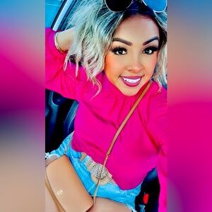 Meet your Posher, Maria